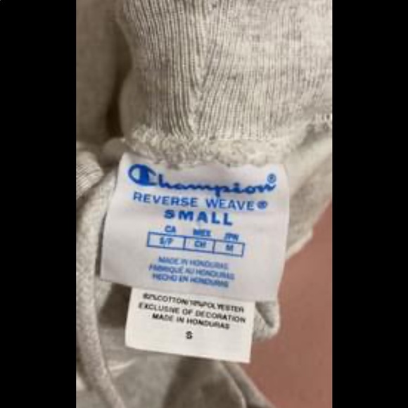 Akira x Champion women’s joggers - Picture 2 of 2